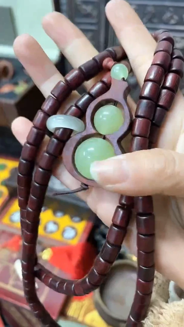 【闪购商品】摆件主播推荐如图所示