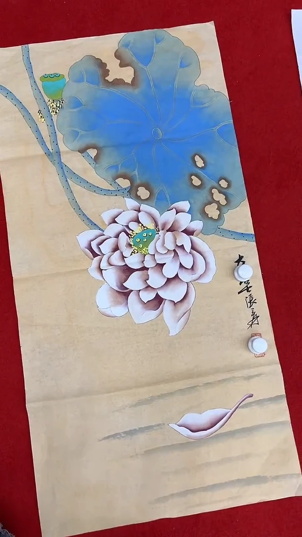 国画11111111111
