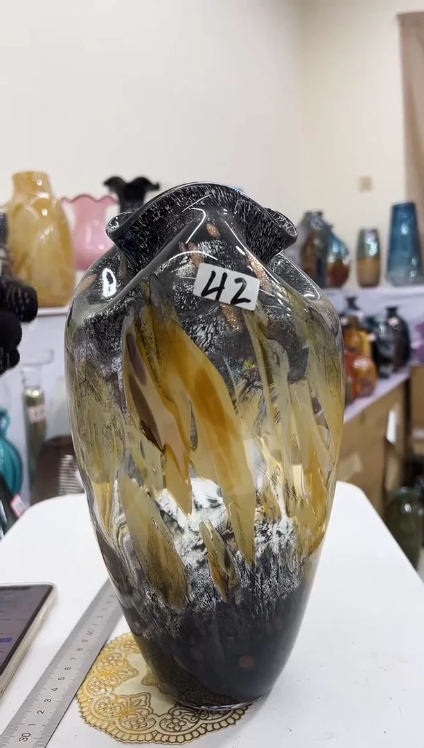 【闪购商品】也麦花器