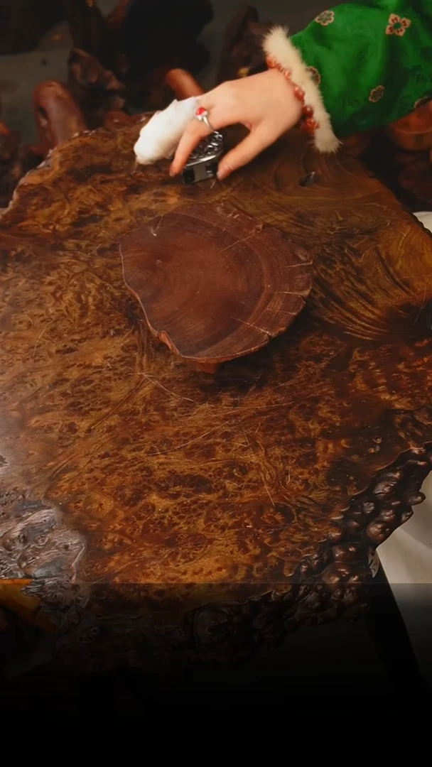 老叶木作木制品699