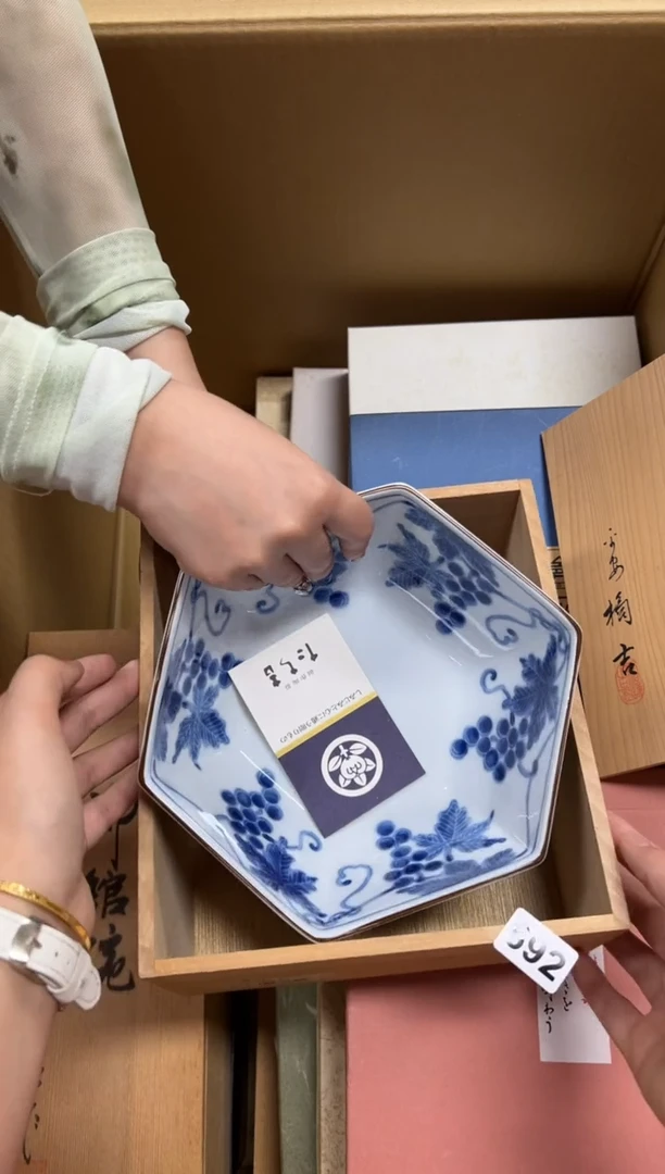 瓷片L****p+692中古商品谨慎参拍