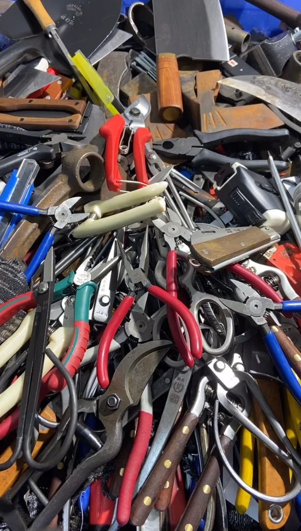 闲*吴五金园艺农具厨具工具闪购