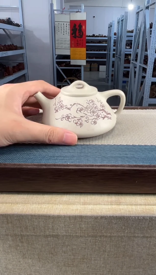 茶壶紫砂29宜兴紫砂