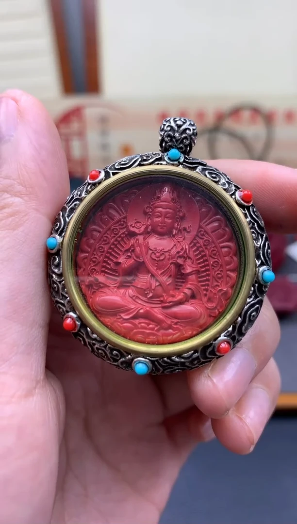 【闪购商品】南红玛瑙颈饰未镶嵌////////
