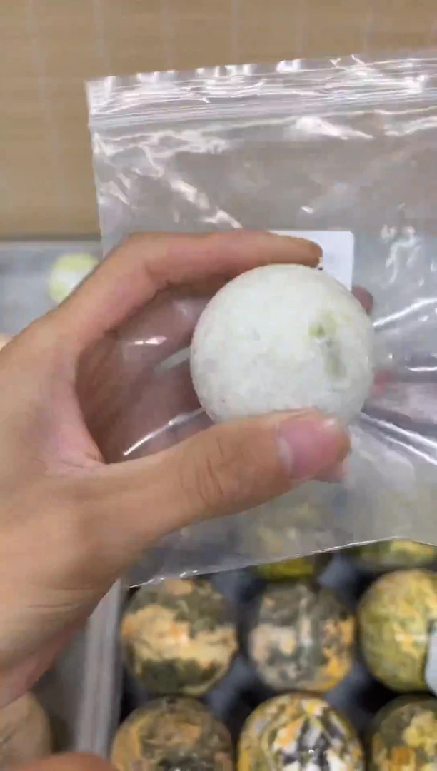 未镶嵌珠宝半成品水晶C596