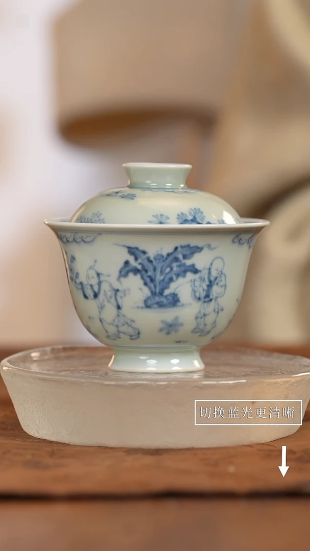 【闪购商品】江江的好物瓷器分享