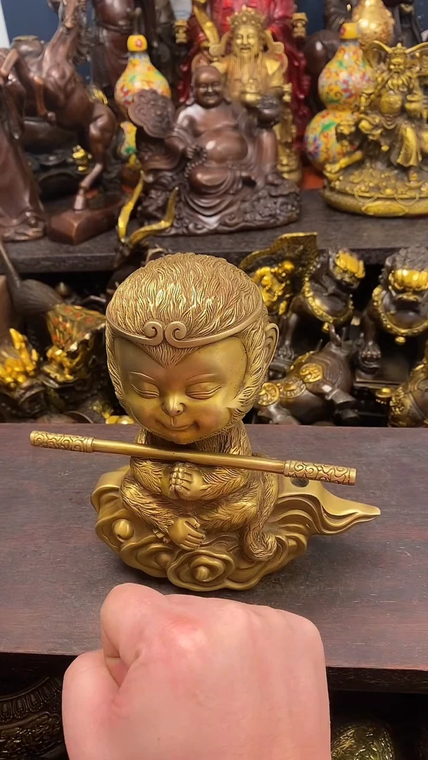 案台摆件  物品摆件