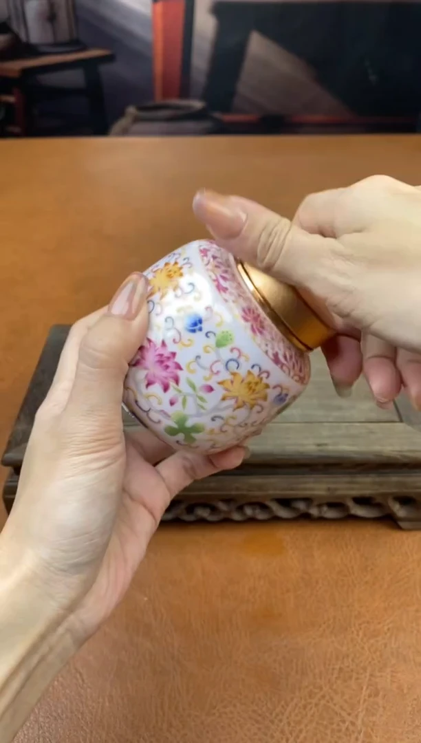 【闪购商品】陶禧茶器闪购福利V