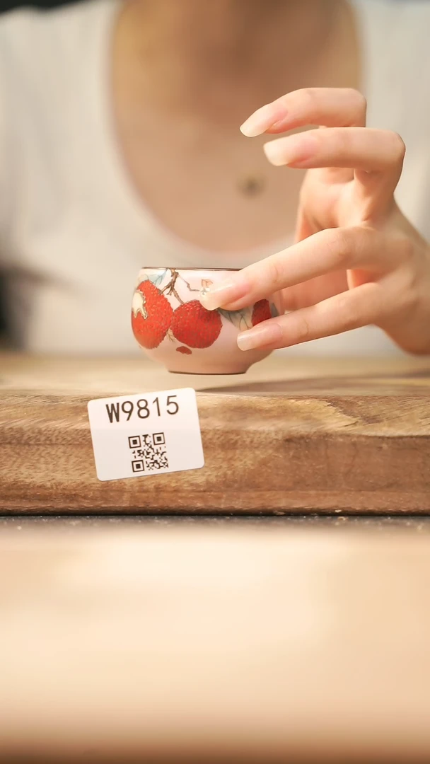 【经典福利】/ 杯子@@W9815