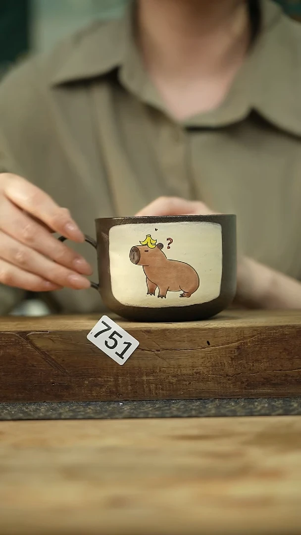 设计师手作款 落单福利