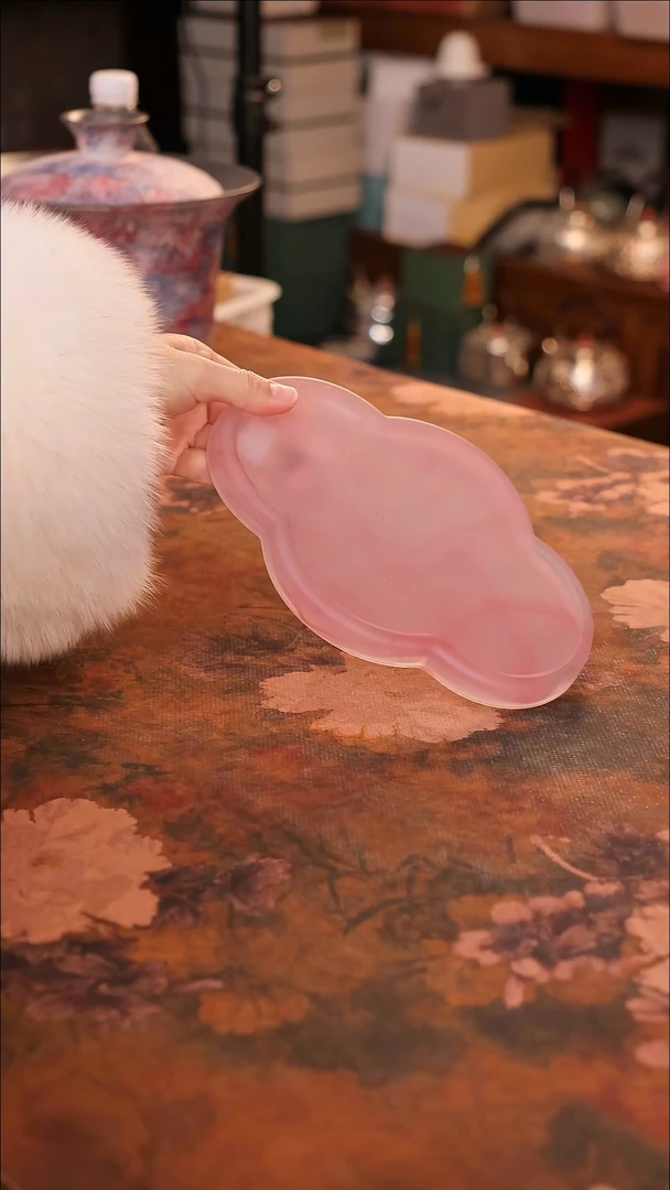 【闪购商品】陶瓷茶具（无礼盒无茶盘）@@A10812