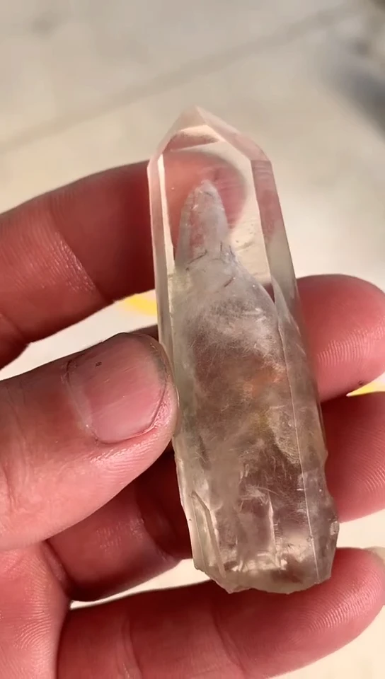 【闪购商品】水晶.未镶嵌小苹果水晶