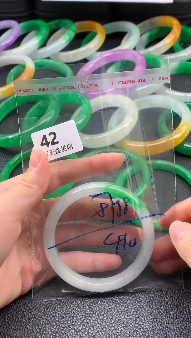 非金属无时尚手镯 所见即所得 七天鉴赏期