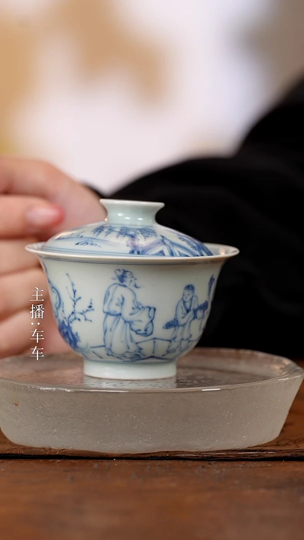 【闪购商品】江江的好物瓷器分享