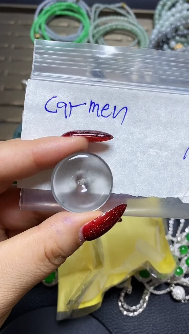 【闪购商品】定制石英质玉其他未镶嵌·