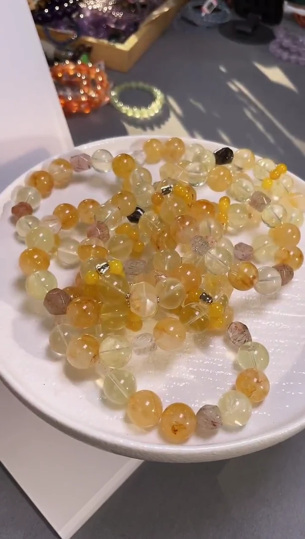 套链未镶嵌水晶13/342多样性发一件