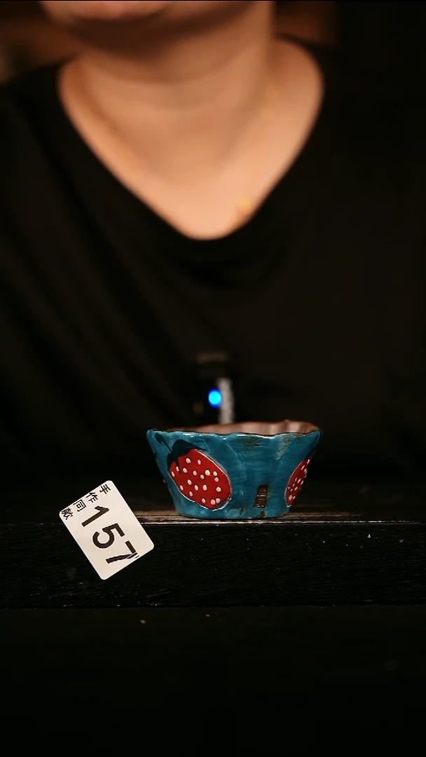 瓷片遇瓷手作同款157