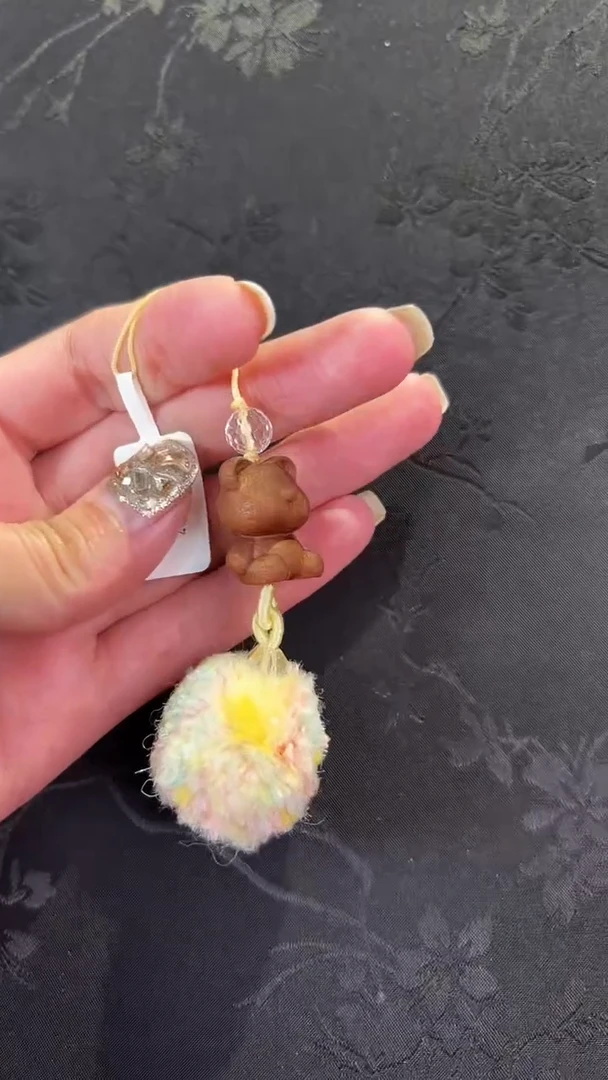 吊坠檀香木未镶嵌老山檀挂件