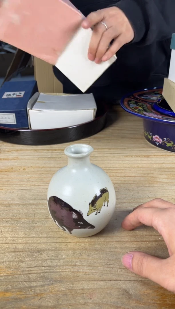 紫砂中古品默认微瑕 满18包邮 需讲解请先加车