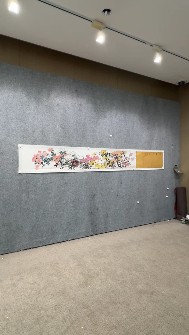 【闪购商品】国画pmb不二轩旗舰店国画GJM1