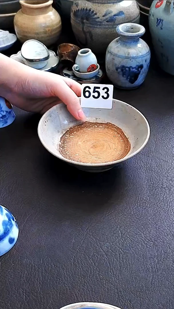 陶用***界佳瑜家漂漂亮亮的瓷器编号653