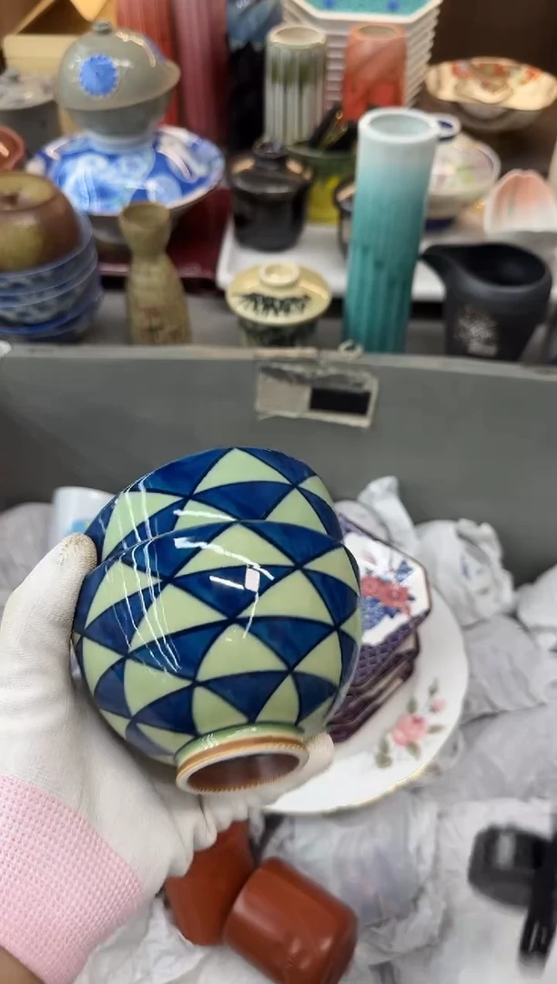 碟易碎品瓷器瓷器瓷器
