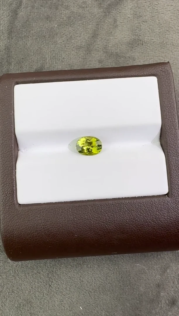 【闪购商品】碧玺珠宝奇石未镶嵌1.15ct