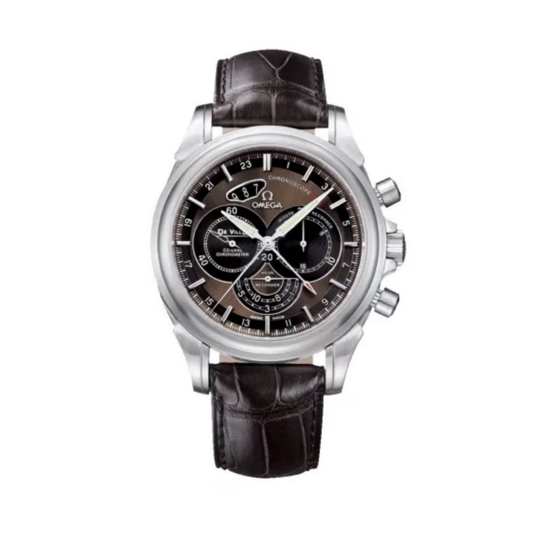 99新 Omega/欧米茄 碟飞/422.13.44.52.13.00/39.5表径/公价68300