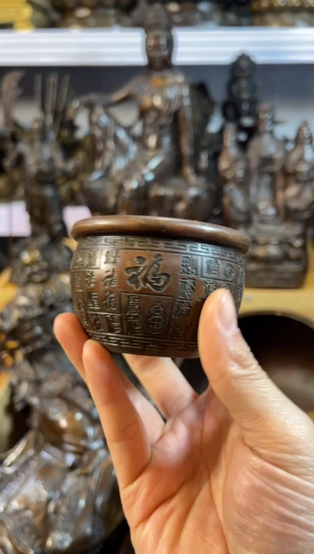 【闪购商品】.案台摆件 物品摆件