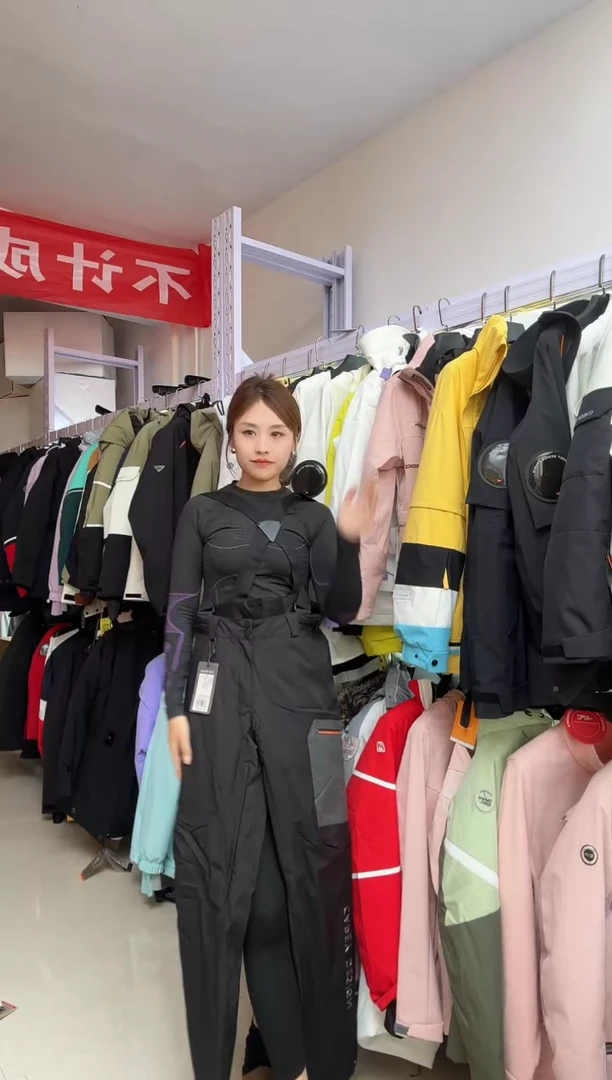 聚酯纤维170004 黑色 xl码