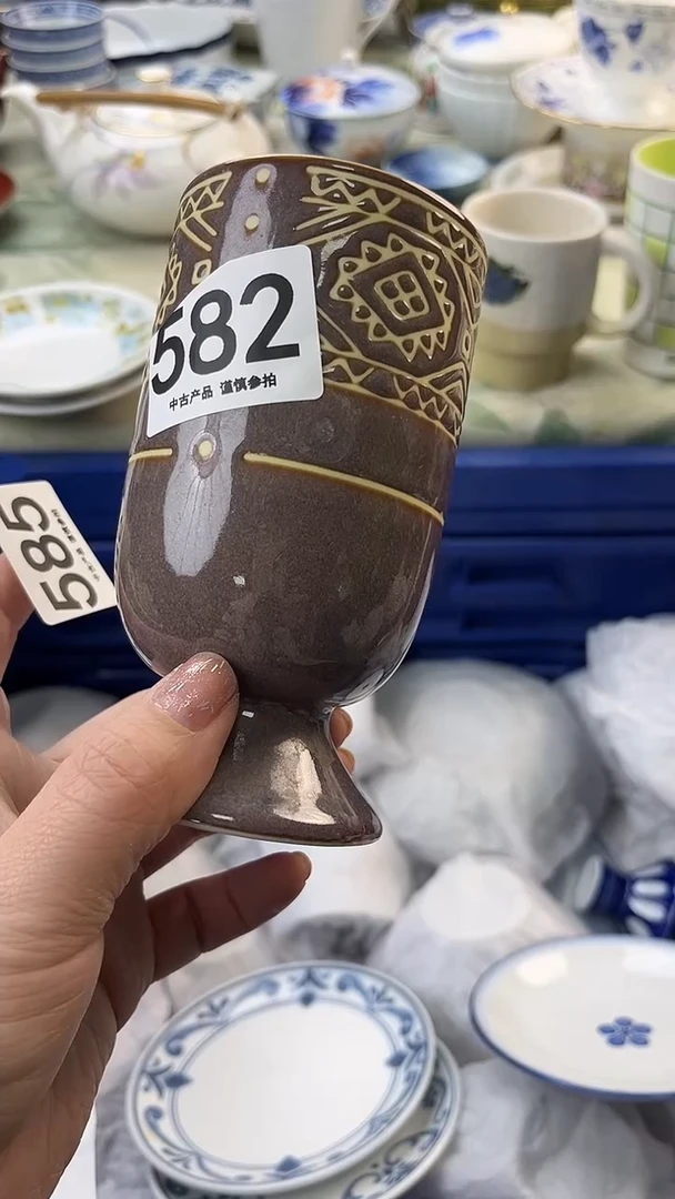 瓷片小*582......