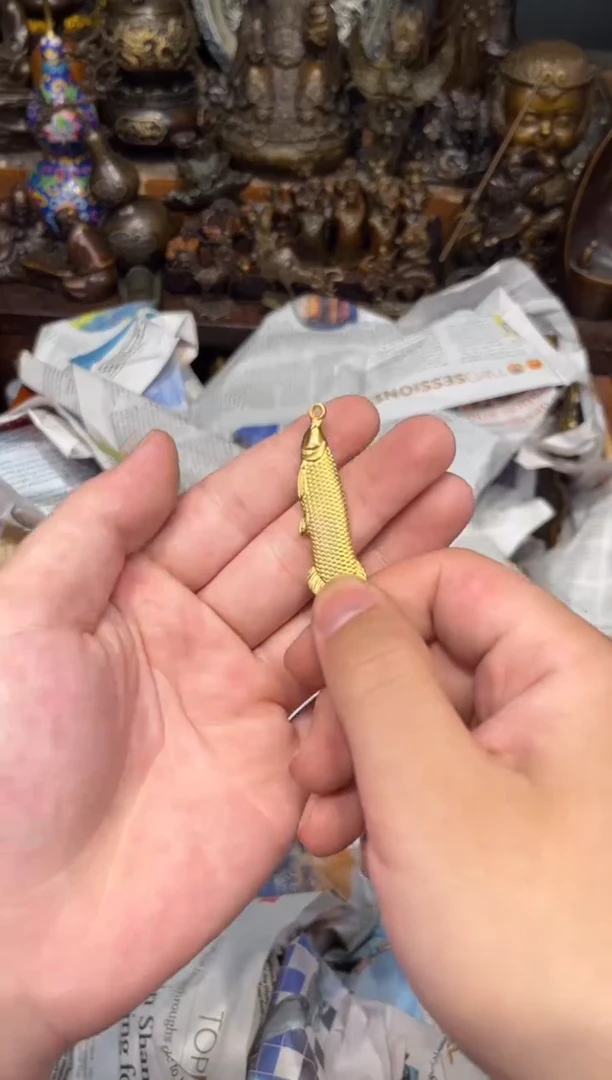 B三浒铜专属高端精品