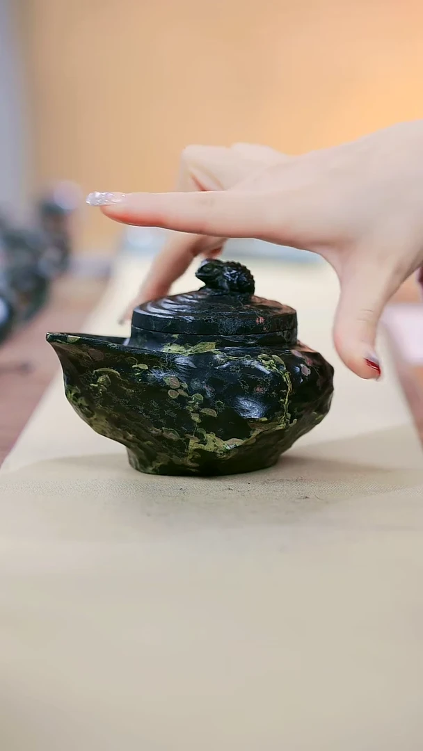 【闪购商品】梅花玉A寻武记一物一拍