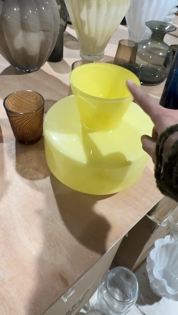 万间家居美物花瓶507