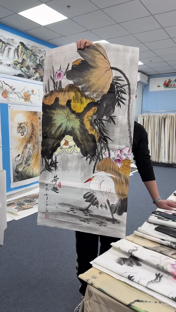 国画同类型随机63黄