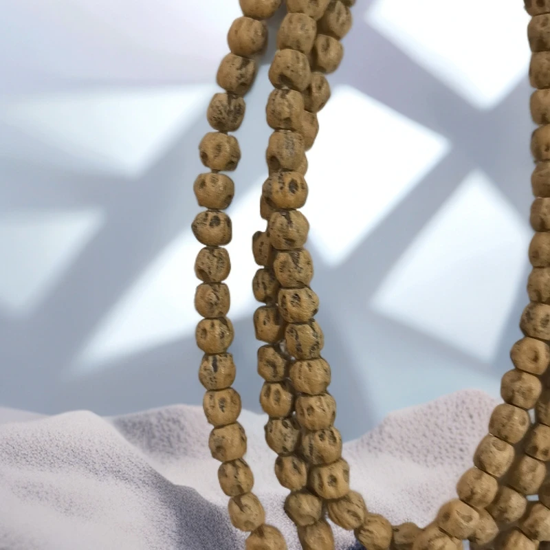 【盘塔出品】柏香热振籽-黄油尸陀林-高油高密多尺寸108脖挂W299