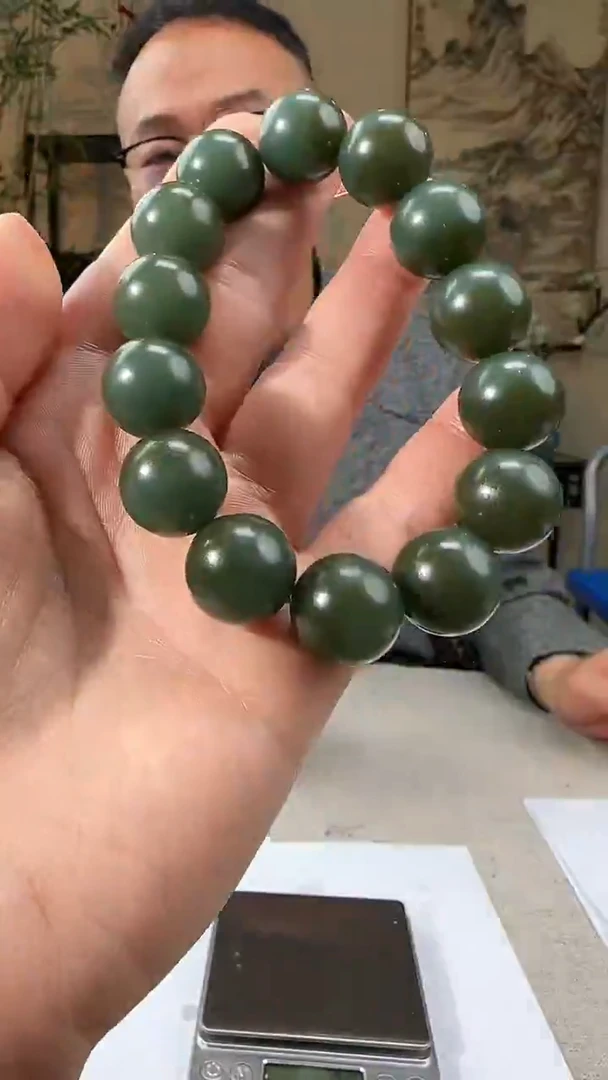 【闪购商品】定制和田玉多样性拍一发一21099