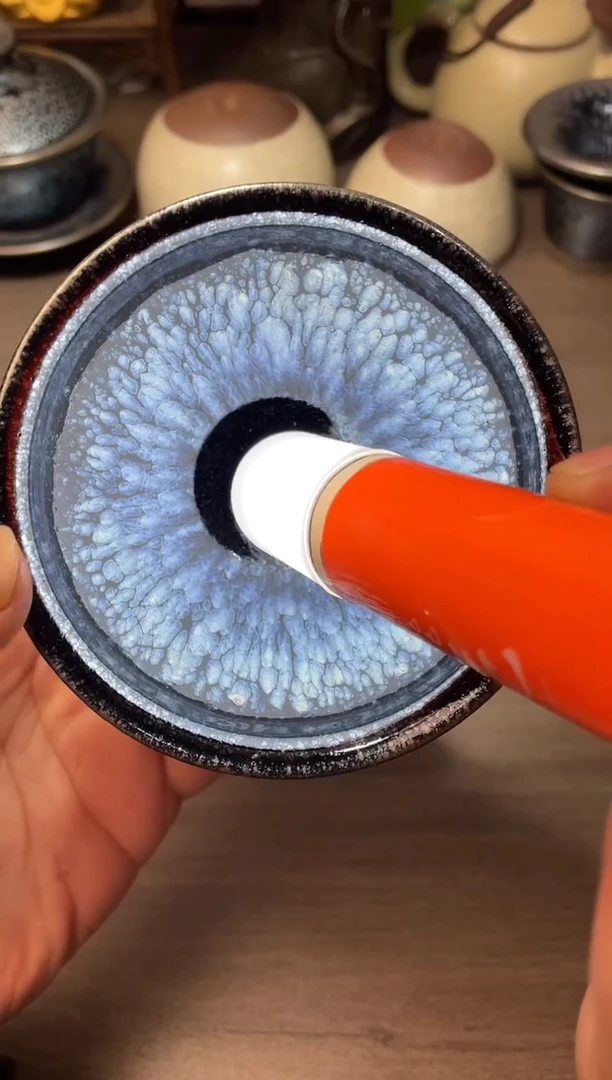 茶盏高端茶器主人杯