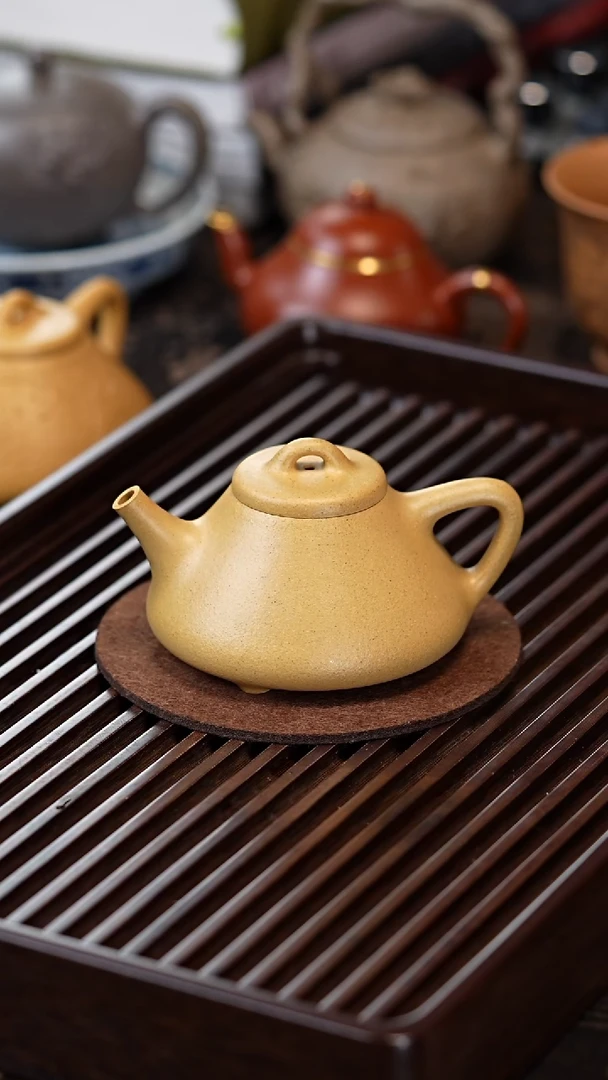 茶壶紫砂太***鱼111111111111