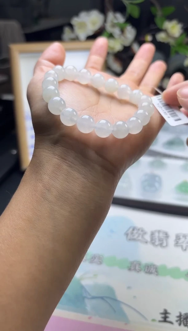 未镶嵌挂件翡翠多样性发一件YJ2-150-10