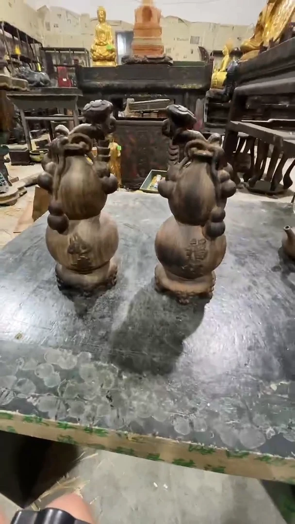 【闪购商品】香榧木祝新年快乐，阖家欢乐。