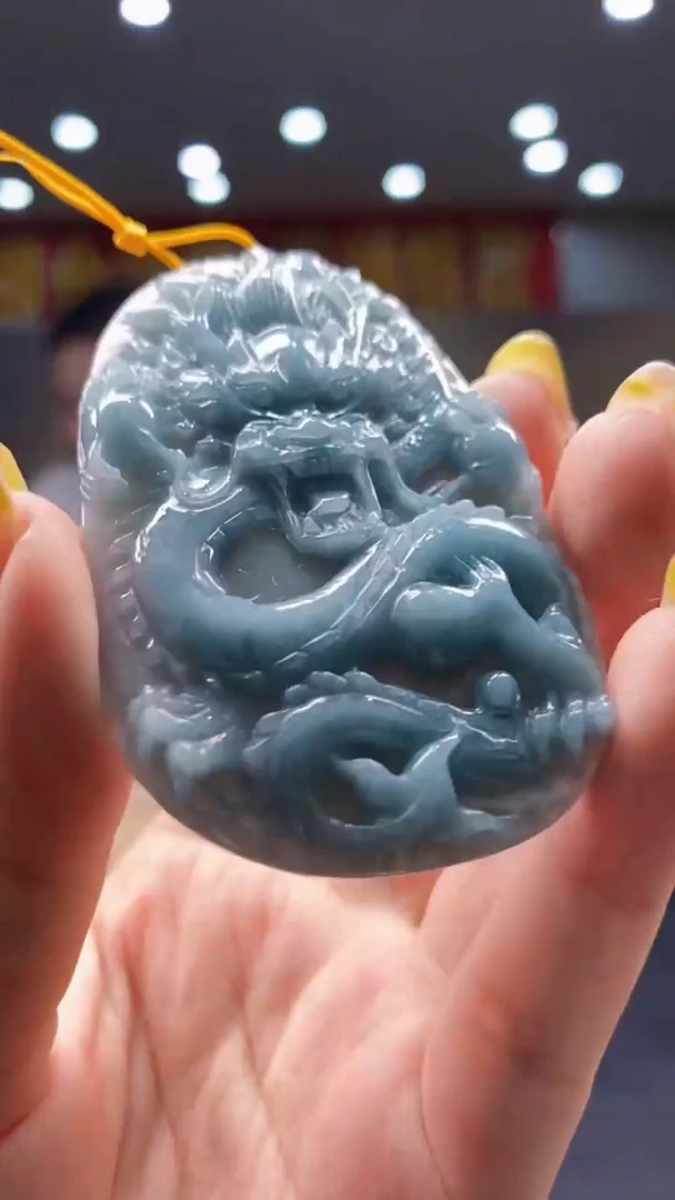 定制翡翠未镶嵌********672
