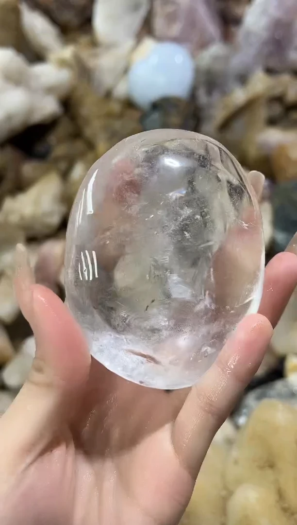 未镶嵌大型摆件（非配饰）水晶942