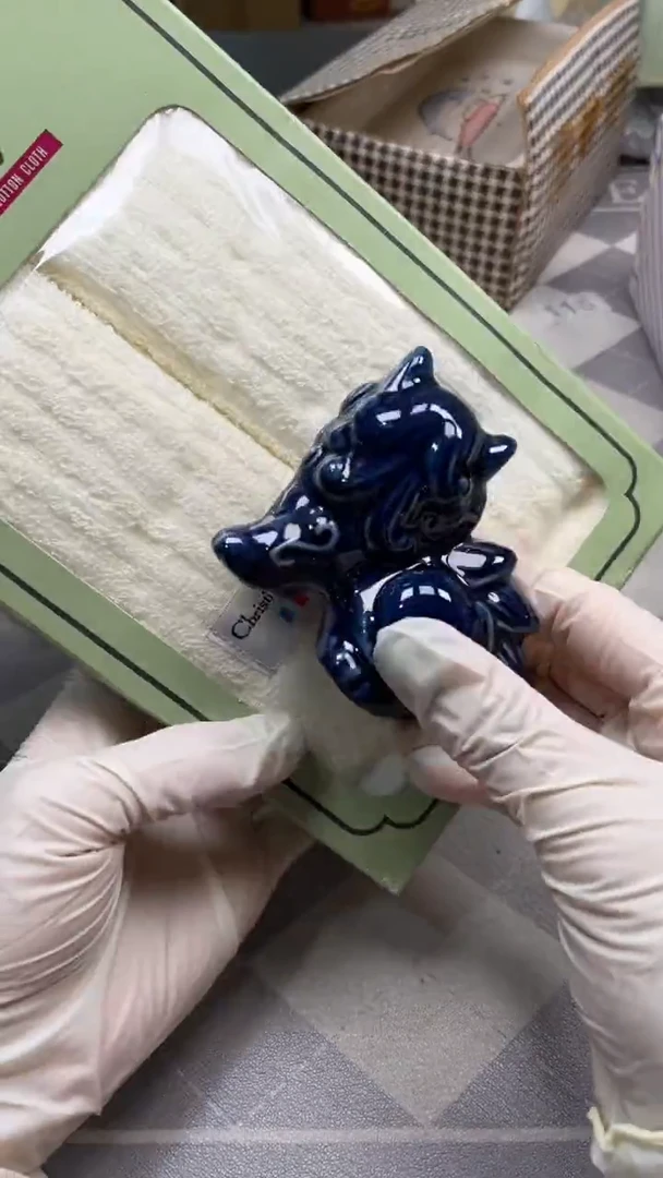 瓷片陶茶666文玩周边多人