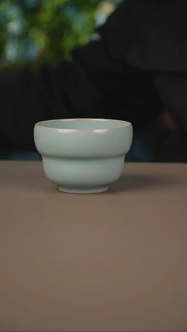 仿古葫芦杯一级1