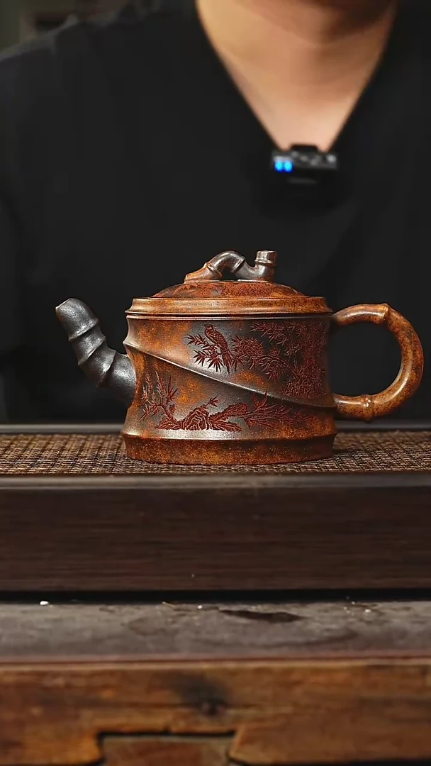 茶壶紫砂丁蜀镇紫砂壶