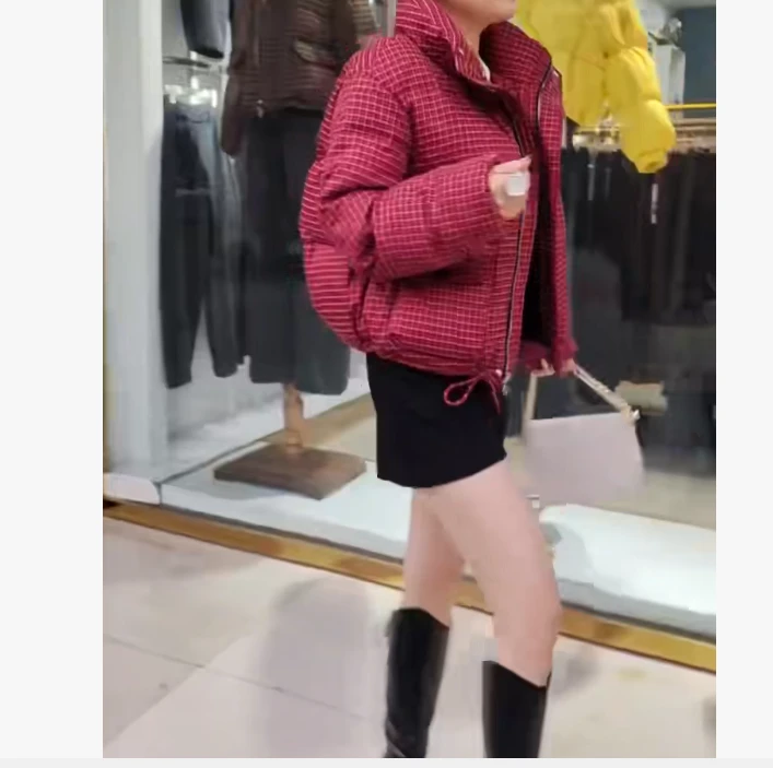 2025冬季时尚潮流百搭精品女装MMXC331