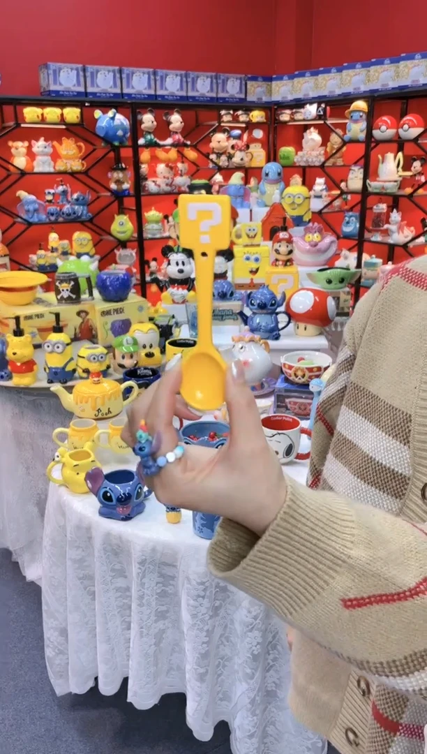 【闪购商品】1@@家用水杯陶瓷杯子