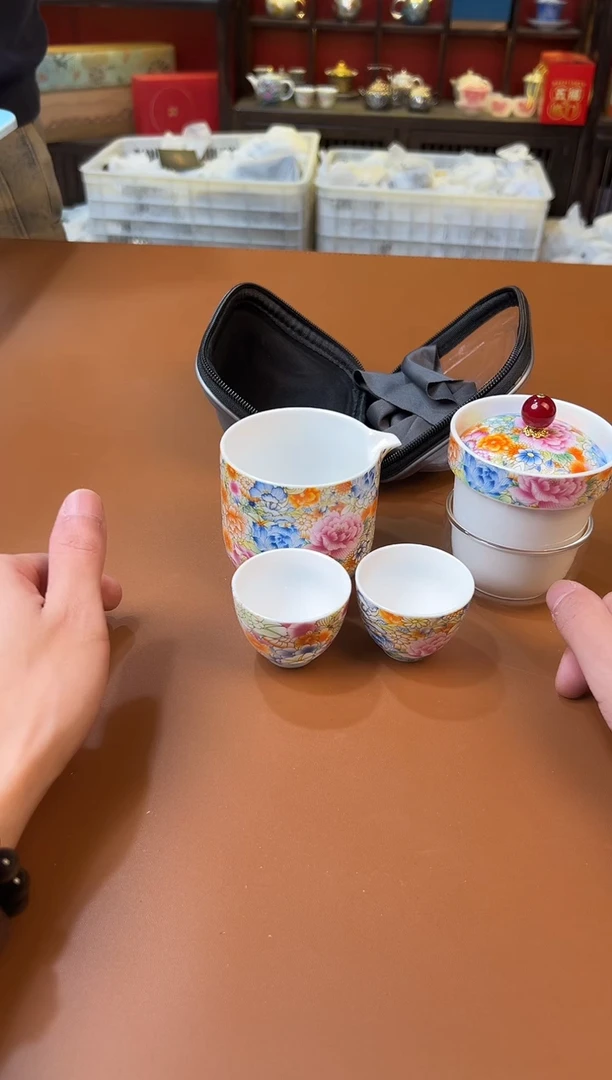 【闪购商品】其他禧一茶器粉丝福利@@888