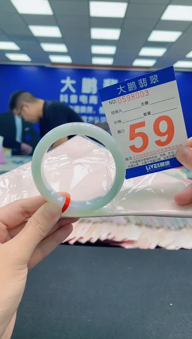 未镶嵌手镯翡翠AAAAAAAAA